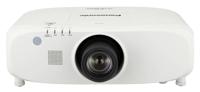 Panasonic PT-EW730ZE beamer/projector Projector voor grote zalen 7000 ANSI lumens LCD WXGA (1280x800) Wit - thumbnail