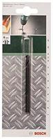 Bosch Accessories 2609255304 2609255304 HSS Metaal-freesboor 6 mm Gezamenlijke lengte 85 mm Cilinderschacht 1 stuk(s) - thumbnail