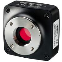 BRESSER MikroCam II 5MP HIS Microscoop Camera - thumbnail