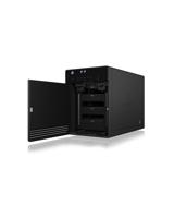 ICY BOX IB-3740-C31 externe behuizing - thumbnail