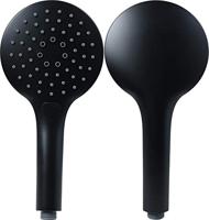 Cornat Handdouche Noir 3S Zw - TECB3429 - thumbnail