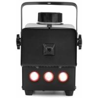 BeamZ Rage 600LED rookmachine met draadloze controller 600W - thumbnail