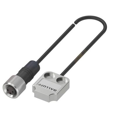 BALLUFF BOH002A BOH002A Optische sensorkop 1 stuk(s) (l x b x h) 15.00 x 18.00 x 4.80 mm