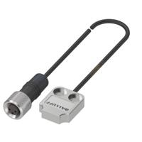 BALLUFF BOH002A BOH002A Optische sensorkop 1 stuk(s) (l x b x h) 15.00 x 18.00 x 4.80 mm - thumbnail