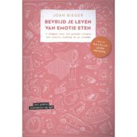 Bevrijd je leven van emotie eten (Paperback) - thumbnail