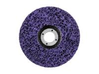 PARKSIDE Haakse slijper accessoires (Reinigingsschijf) - thumbnail