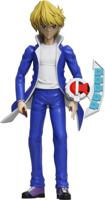 Yu-Gi-Oh! Action Figure - Joey Wheeler - thumbnail