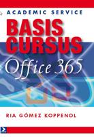 Basiscursus Office 365 (Paperback) - thumbnail
