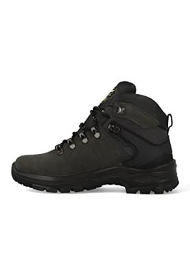 Grisport Ranger Mid - thumbnail