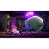 Luigi's Mansion 3 - thumbnail