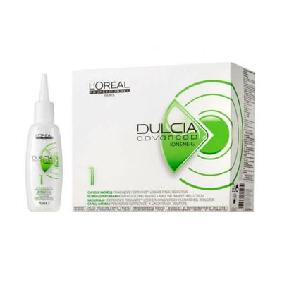 L'Oréal Professionnel Dulcia Advanced Lotion 1 - 75ml