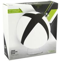 Xbox - Logo Light (zwart) - thumbnail