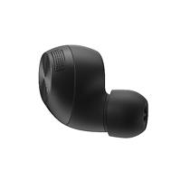 Technics EAH-AZ40M2EK Draadloze hoofdtelefoon met ruisonderdrukking, multipoint Bluetooth, comfortabele in-ear hoofdtelefoon, geïntegreerde microfoon, tot 5,5 uur batterijduur, zwart - thumbnail
