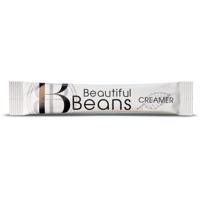Beautiful Beans koffiemelk Creamersticks, 2,5g, 1000 stuks - thumbnail