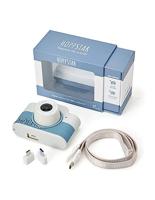 Hoppstar Expert Digitale Kindercamera - Yale - thumbnail