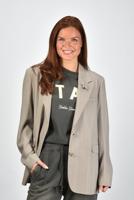 Golden Goose blazer GWP02069.P002325.60398 roasted cashew - thumbnail