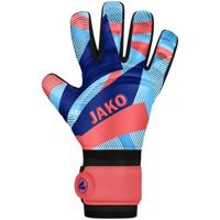 JAKO River Basic RC Keepershandschoenen Kids Lichtblauw Lichtrood Blauw - thumbnail