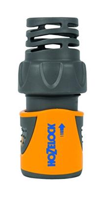 Hozelock Slangkoppeling | kunststof | 3/4 inch 19 mm | 25 stuks - 2060 6000 2060 6000
