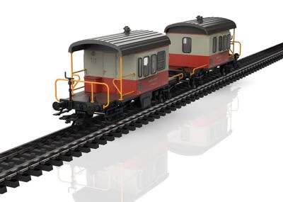 Märklin 46850 Personenrijtuig AC