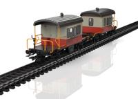 Märklin 46850 Personenrijtuig AC - thumbnail