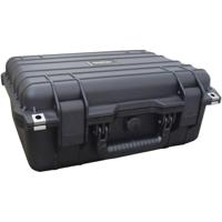 VISO Gereedschapskoffer (leeg) Universeel (l x b x h) 406 x 330 x 174 mm - thumbnail