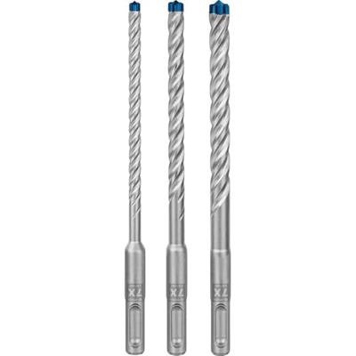 Bosch Professional EXPERT SDS-Plus-7X Hamerboorset 5-delig - 2608900197 - thumbnail