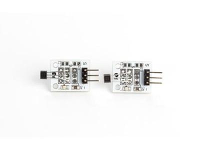 Whadda WPSE313 Developmentboard 2 stuk(s)