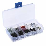 Universele reparatie set 1/10 - 270 delig - thumbnail