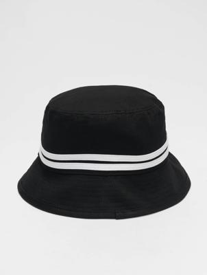 Ellesse / hoed Lorenzo in zwart Ellesse / hoed Lorenzo in zwart