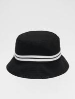 Ellesse / hoed Lorenzo in zwart - thumbnail