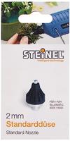 Steinel Standaard Mondstuk 2mm voor Lijmpistool - 076061 076061 - thumbnail