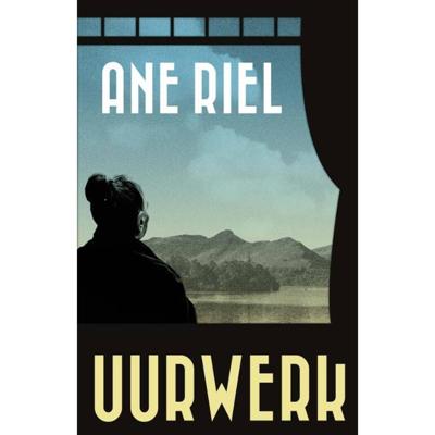 Uurwerk (Paperback) Uurwerk (Paperback)