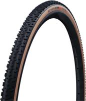 Schwalbe buitenband 27.5-1.30(33-584) x-one refelectie evo sr vg tle zw-skin - thumbnail