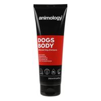 Animology Dogs Body Dog Shampoo 250 ml - thumbnail