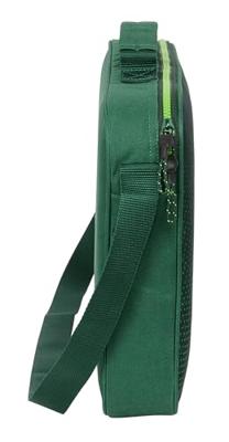 Schooltas Real Betis Balompié Groen 38 x 28 x 6 cm
