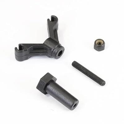 FTX - Tracker Rear Spare Tyre Mount (FTX10336)