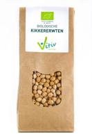 Vitiv Kikkererwten bio 500 Gram - thumbnail