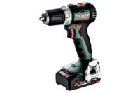 Metabo BS 18 L BL Accu Boormachine | Set | 18V 2,0Ah Li-Ion | metabox - 613155500 - thumbnail