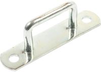 Frielitz Bracket cramp 16 mm galva - thumbnail