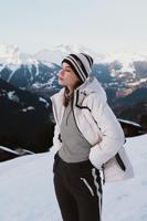 Protest Ivory 1/4 Zip Trui - thumbnail