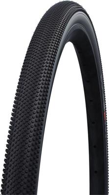 Schwalbe g-one allround performance 27.5x1.35" tle addix e-25 folding tyre