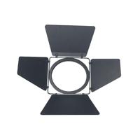 Showtec Showtec Barndoor for Parcan 64 - thumbnail