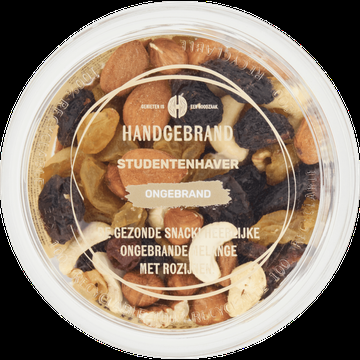 Handgebrand Energiemix Ongezouten 330 g bij Jumbo