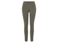 esmara Dames legging (Kaki, M (40/42)) - thumbnail