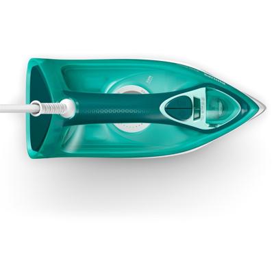 Philips DST3030/70 Stoomstrijkijzer Groen Philips DST3030/70 Stoomstrijkijzer Groen