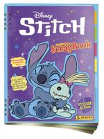 Stickeralbum Panini stitch - thumbnail