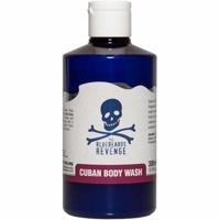 The Bluebeards Revenge Body & Skincare Cuban Body Wash - thumbnail