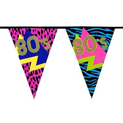 Boland Vlaggenlijn 80&apos;s