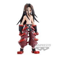 Shaman King PVC Statue Hao Vol. 2 18 cm - thumbnail