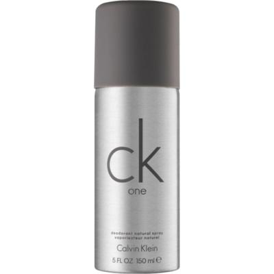 Calvin Klein CK One Deodorant Spray